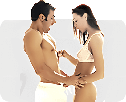 VigRX Plus® helps banish the number one male fear – inadequate erection size